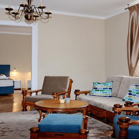 Flowers City Center Apartments Zagreb Extérieur photo