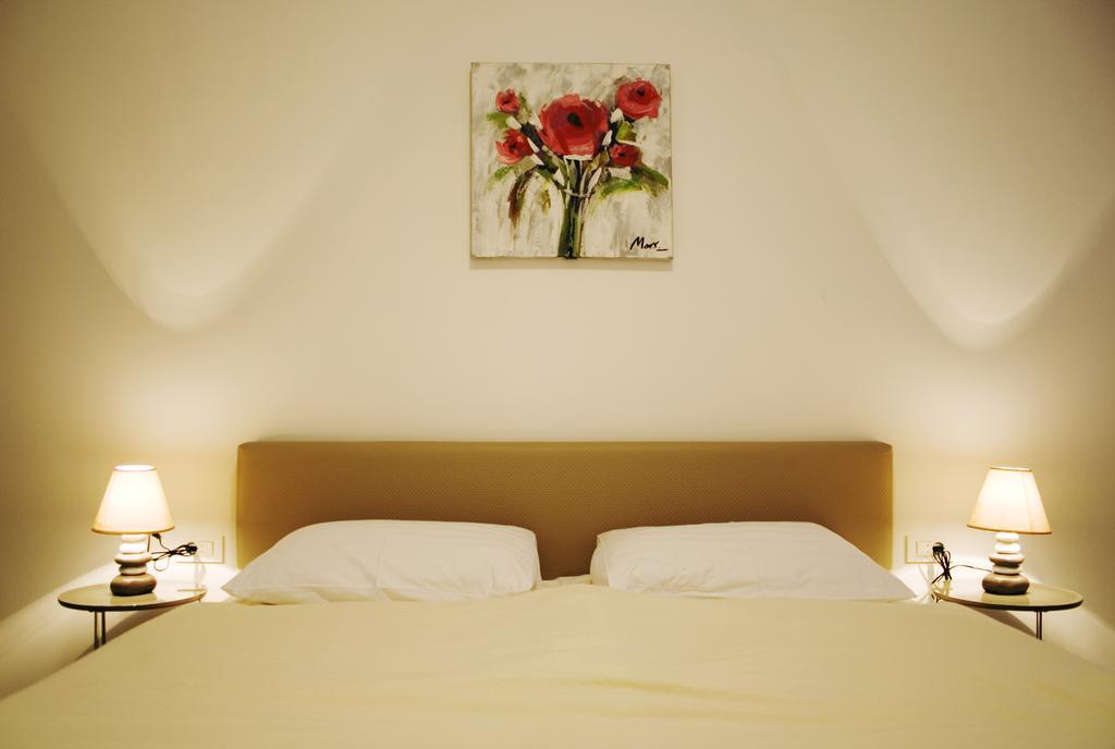Flowers City Center Apartments Zagreb Chambre photo