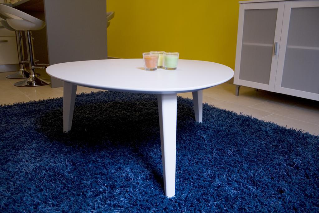 Flowers City Center Apartments Zagreb Chambre photo