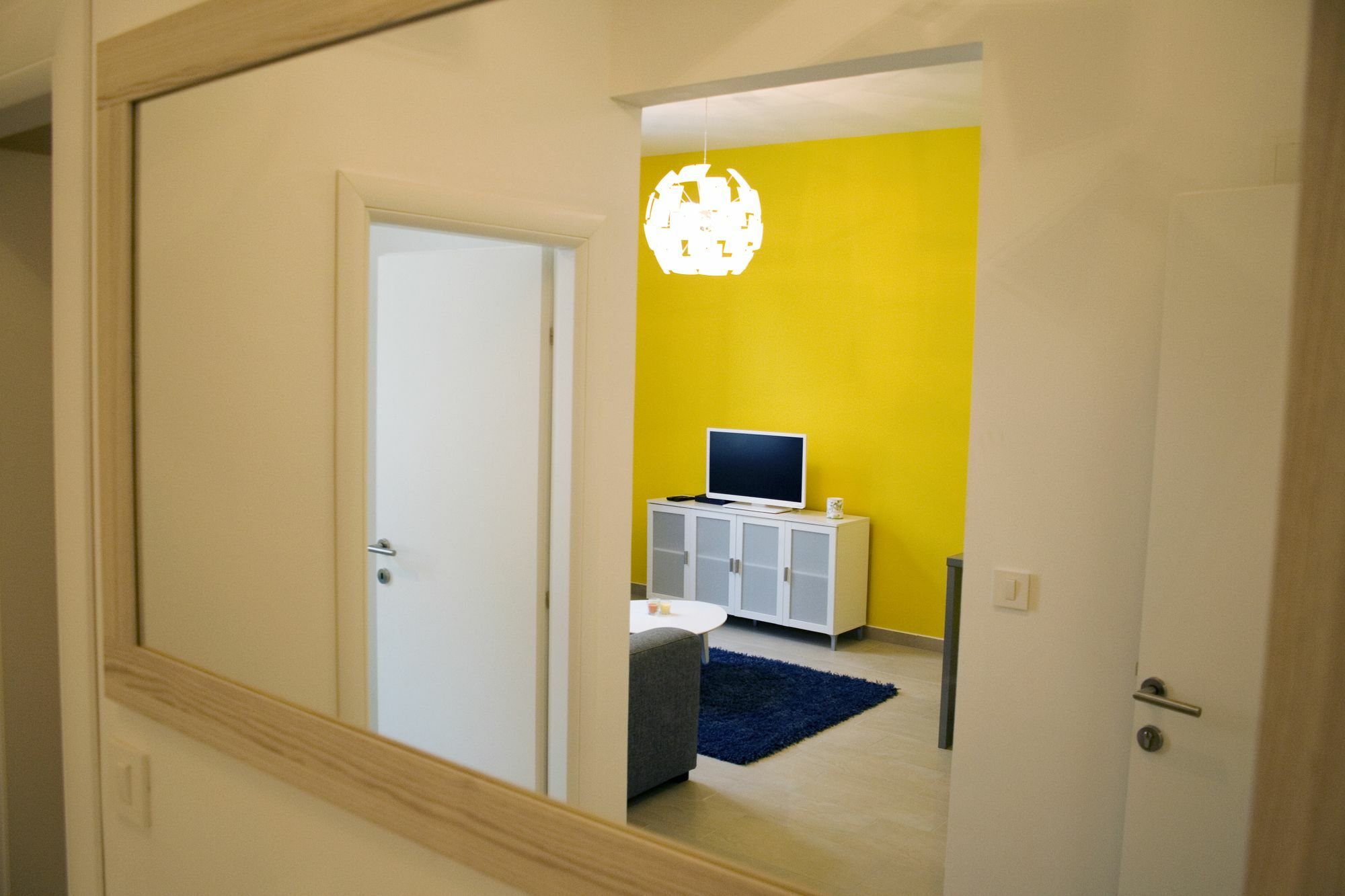 Flowers City Center Apartments Zagreb Extérieur photo