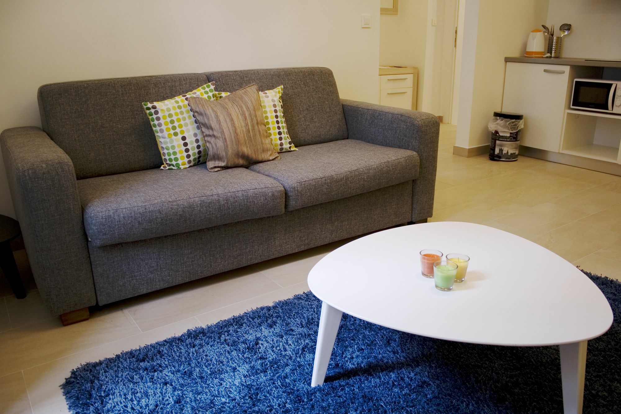 Flowers City Center Apartments Zagreb Extérieur photo