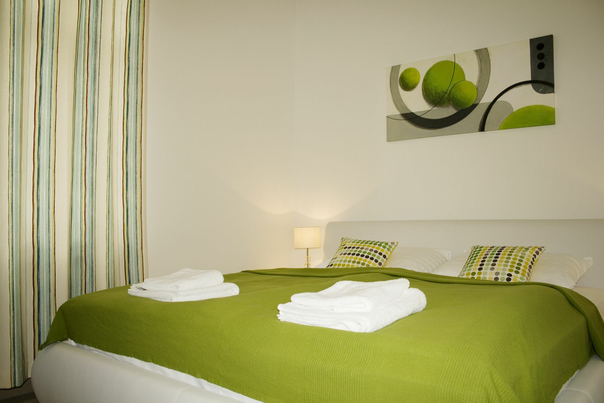 Flowers City Center Apartments Zagreb Extérieur photo