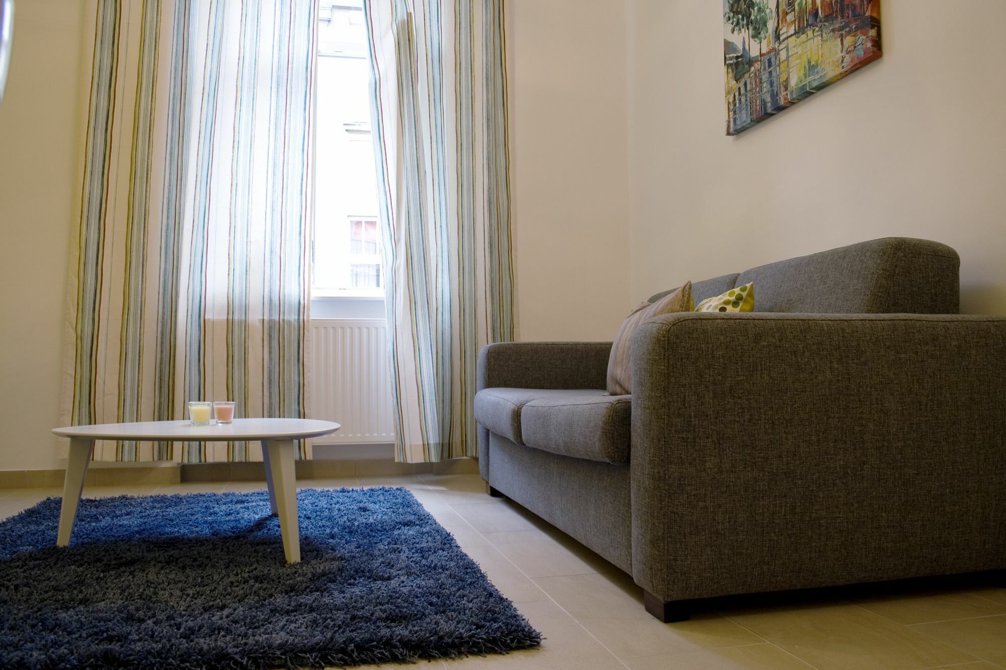 Flowers City Center Apartments Zagreb Extérieur photo