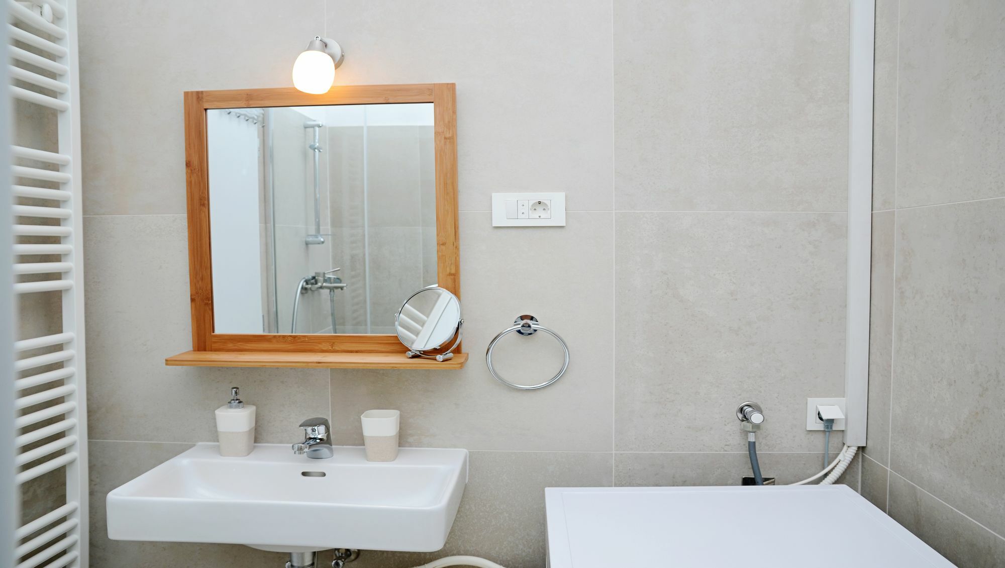 Flowers City Center Apartments Zagreb Extérieur photo